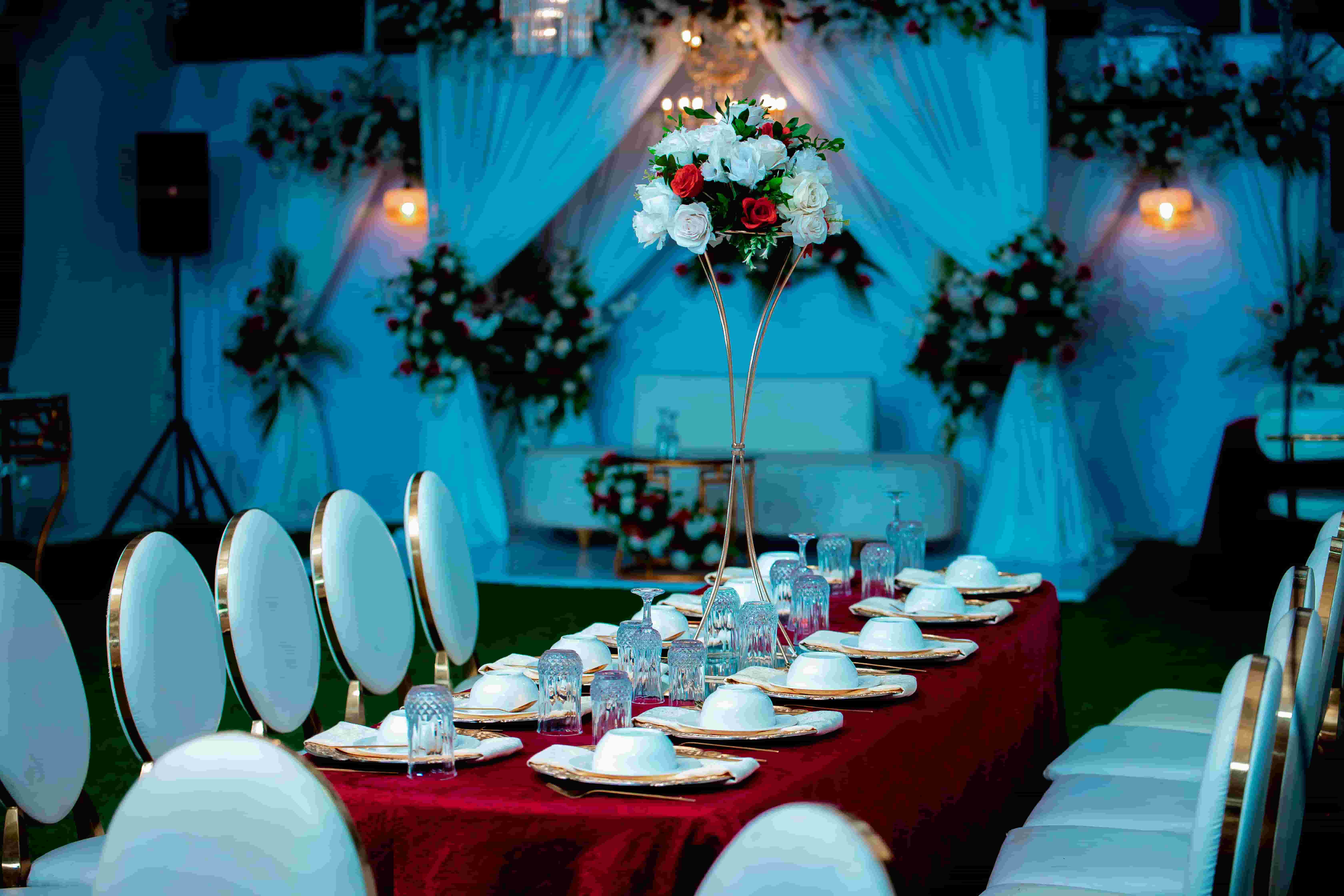 Al-Noor Marriage Hall - view 3