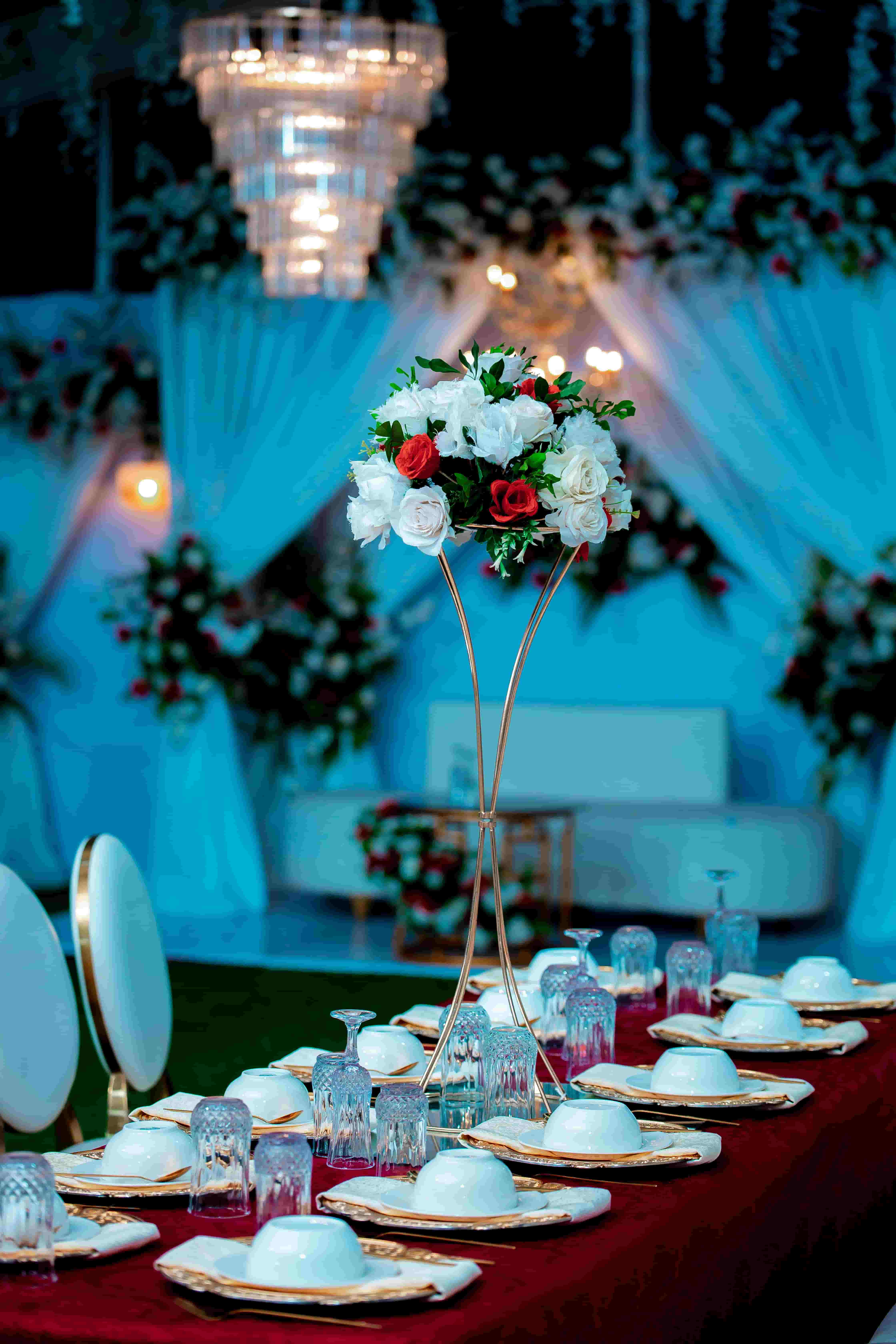 Al-Noor Marriage Hall - view 5