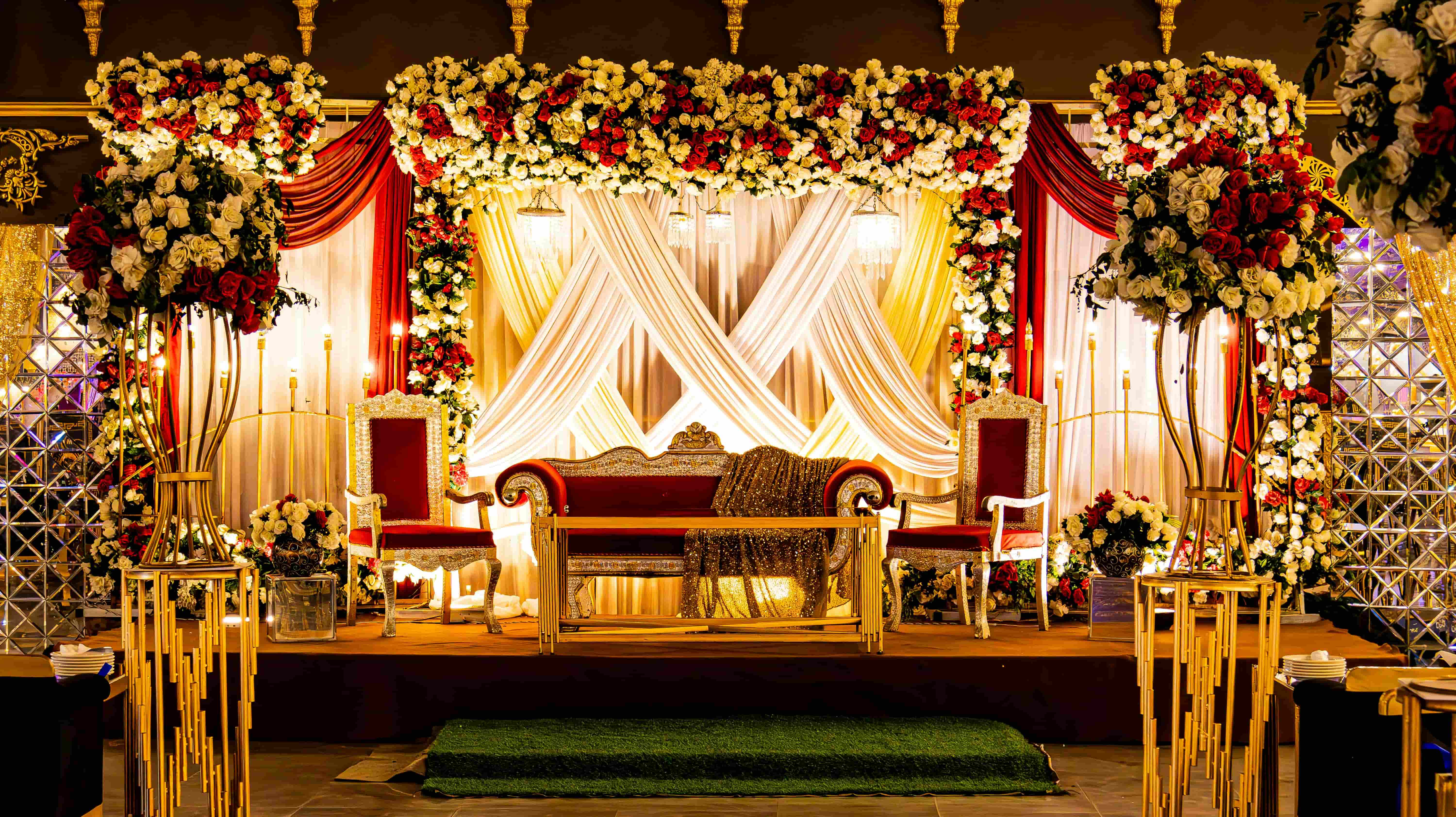 Simple Stage
